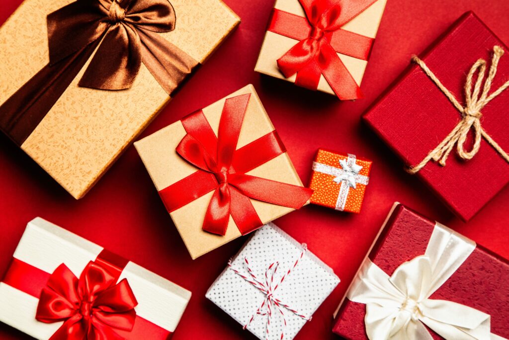 Protecting Your Holiday Gifts