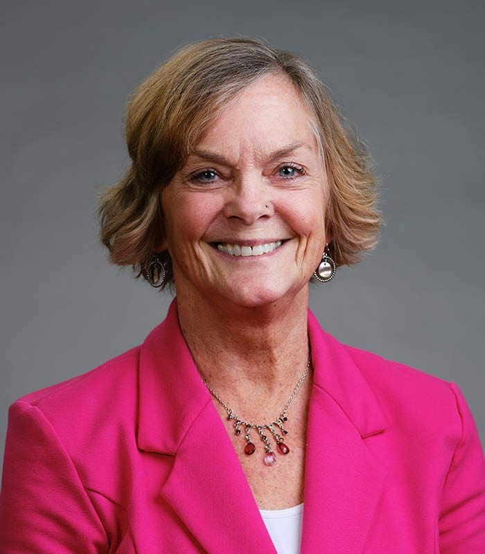 Barbara Matthie, CPIA