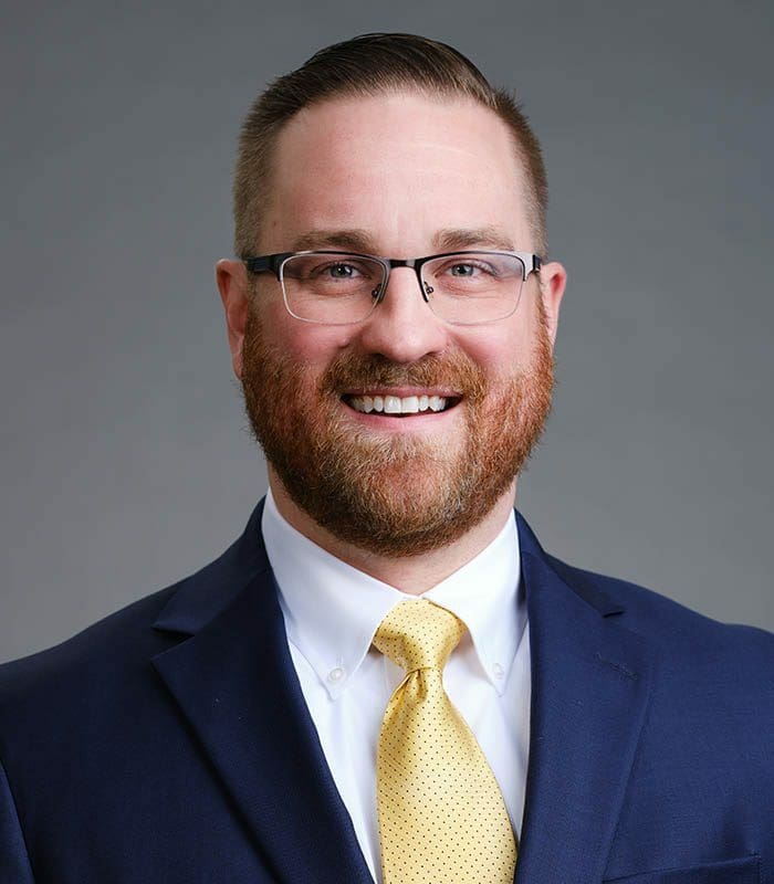 John Olkowski, CIC, CRM, AAI