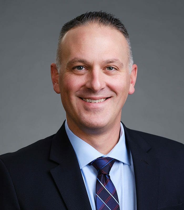Kurt Gehman, CPCU