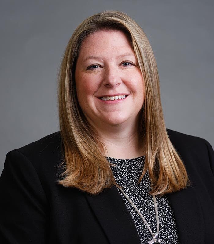 Laura N. Mercadante, GBA