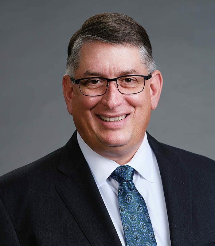 Michael Harter, AIC, AIM