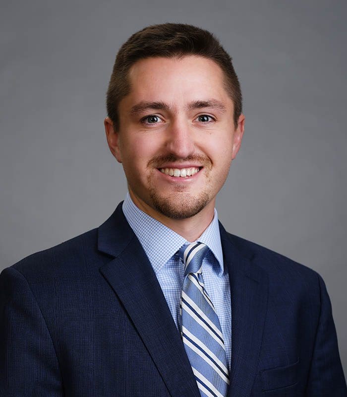 Seth McCarty - McConkey Insurance & Benefits