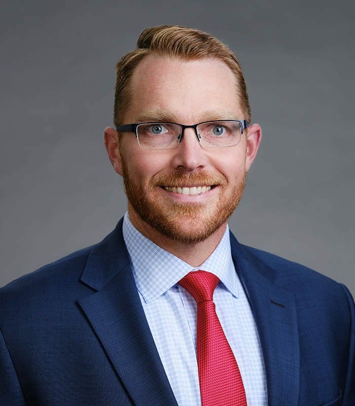 Timothy Ziegler, CRIS