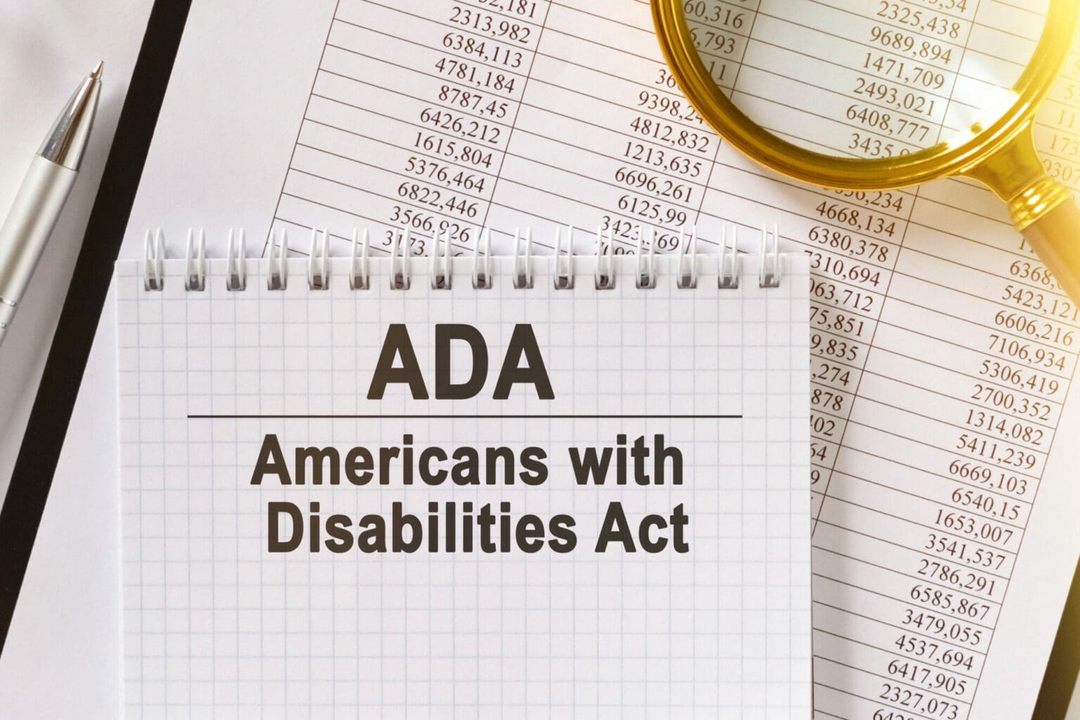 How to Navigate ADA/ADAAA and Distinguish Requests for Reasonable ...