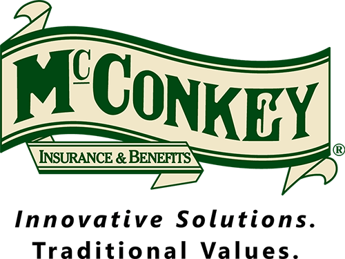 McConkey Insurance & Benefits