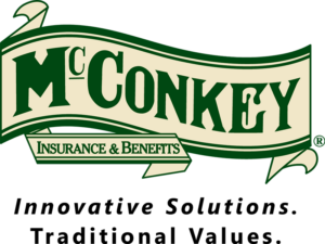 McConkey Insurance and Benefits - Logo 800