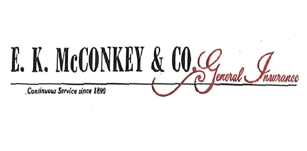 McConkey Logo- Old