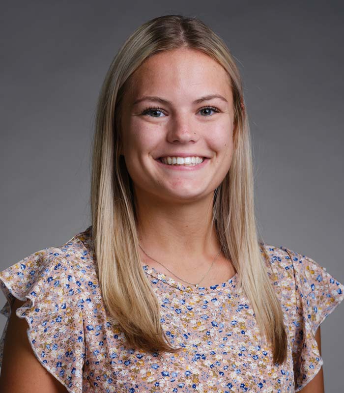 Sydnee  Shrader