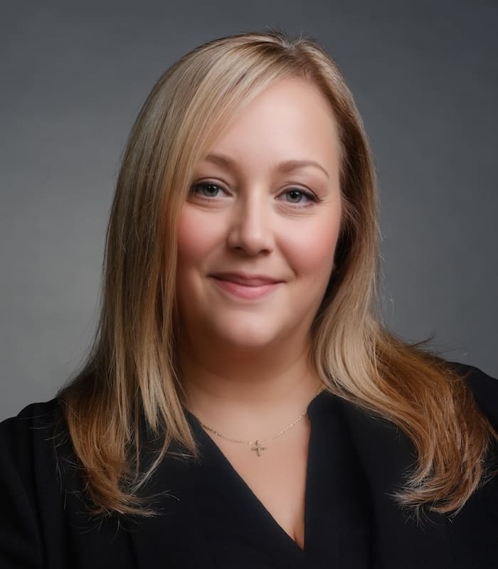 Maria Kasapidis, CPIA