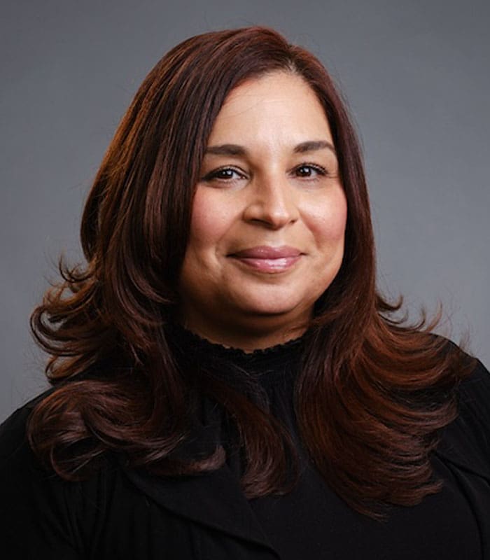 Becky Torres Konemann, CPIA