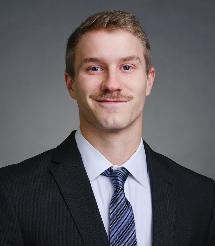 Tanner Haines