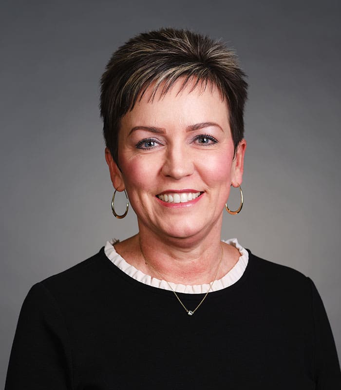 Michelle Collier