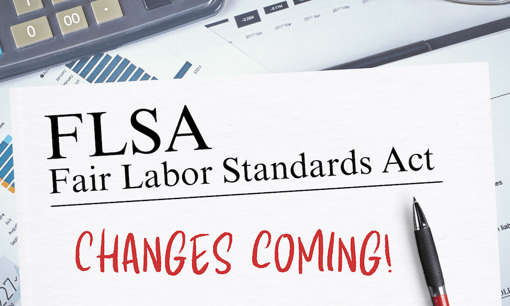 Navigating Changes Final Rule on Employee or Independent Contractor