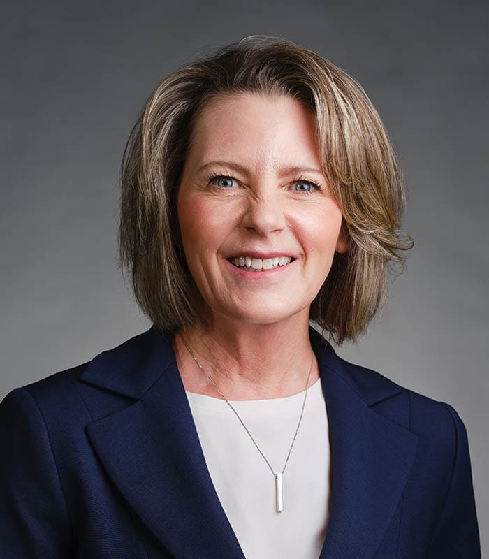 Christine Bowser, CPIA
