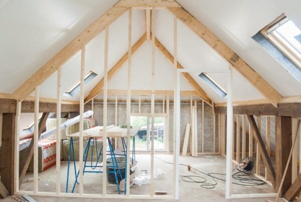 Blog Post - The Hidden Impact of Home Renovations on Your Homeowners Insurance