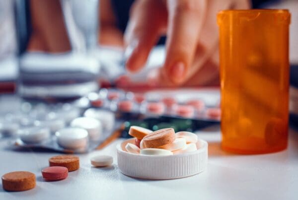 Blog Post - The Opioid Crisis: Understanding Fentanyl and the Importance of Naloxone