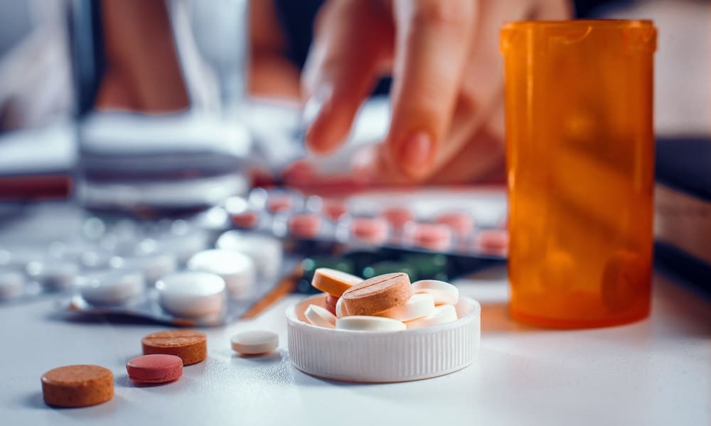 Blog Post - The Opioid Crisis: Understanding Fentanyl and the Importance of Naloxone