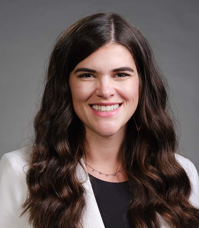 Dayna Altomonte, CISR