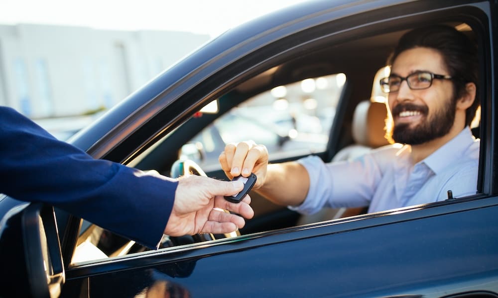 Blog - Does Your Auto Insurance Cover Rental Cars