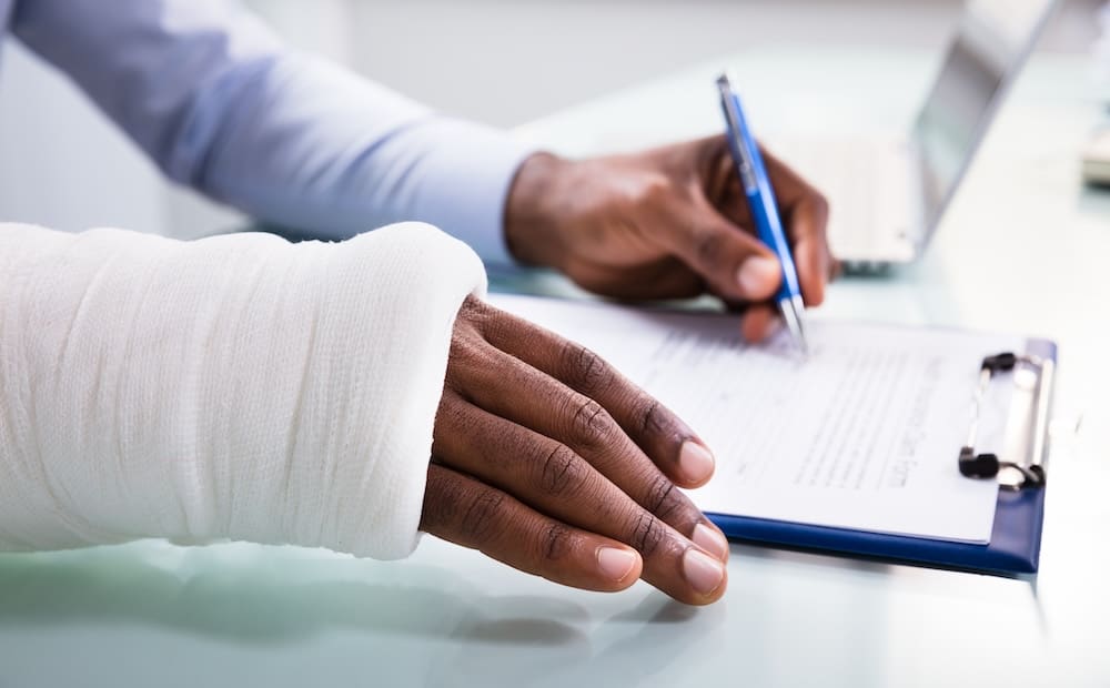 Blog Post - How Claims Affect Your Workers Compensation Mod - What Businesses Need to Know