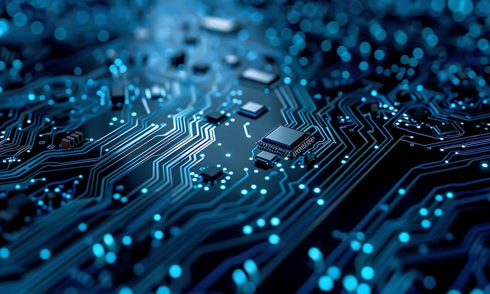 Blog - Electronic Data