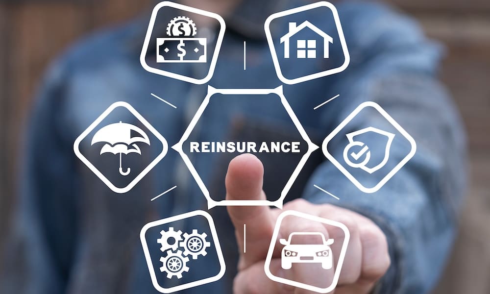 Blog - Reinsurance