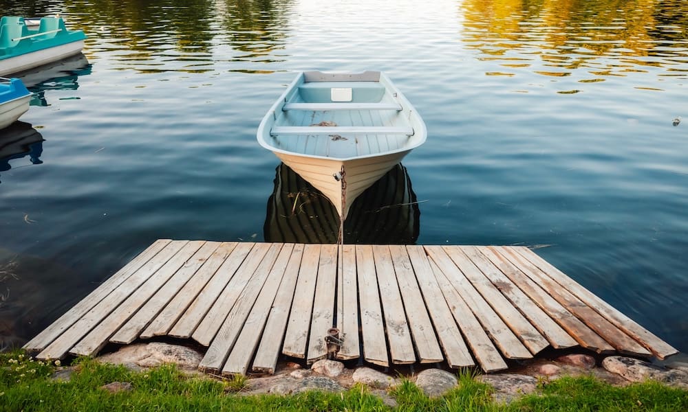 Carrier - Watercraft