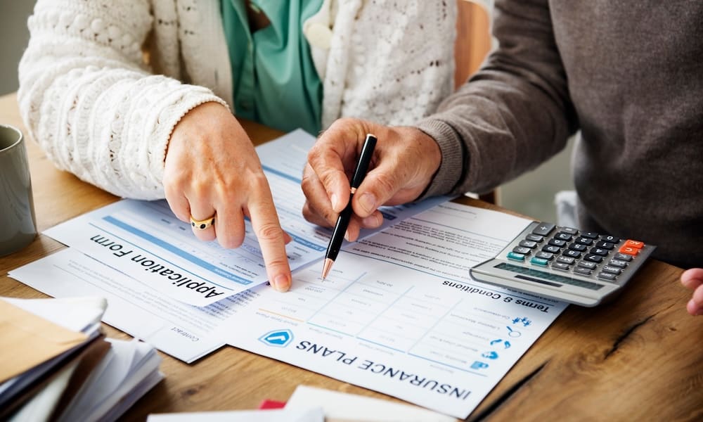 Blog - Health Insurance