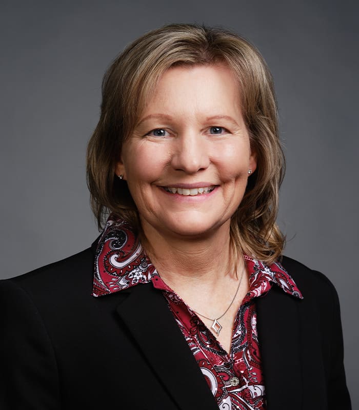 Carla Savidge