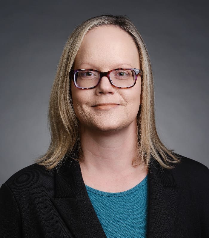 Jamie Hudson, PHR, SHRM-CP