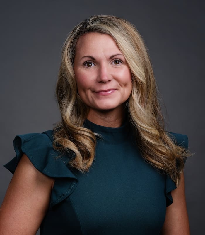 Beth Shaffer