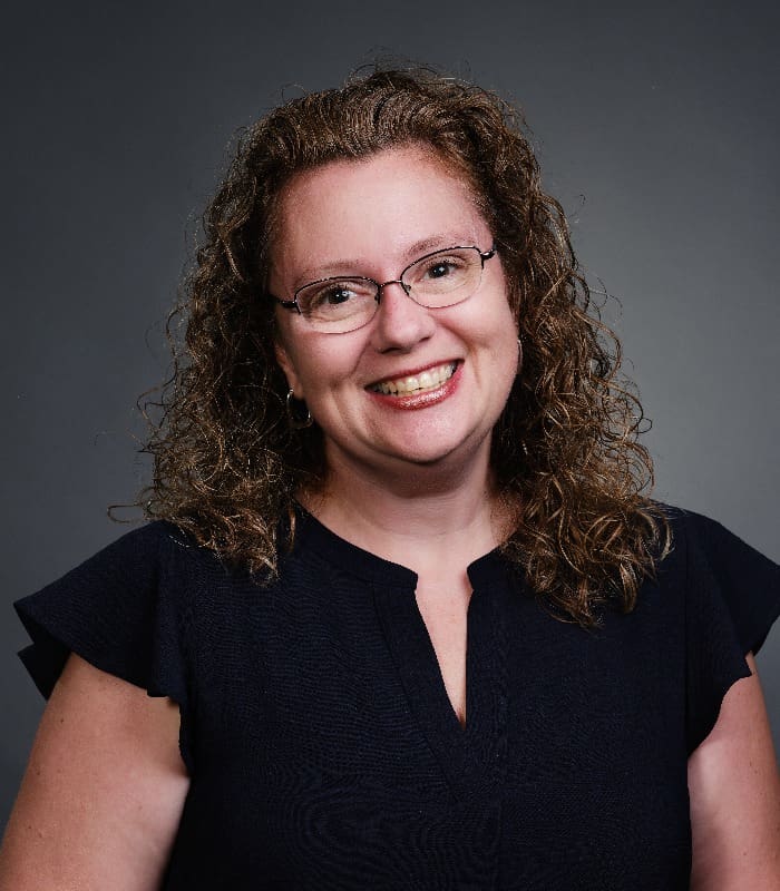 Stephanie Bigelow