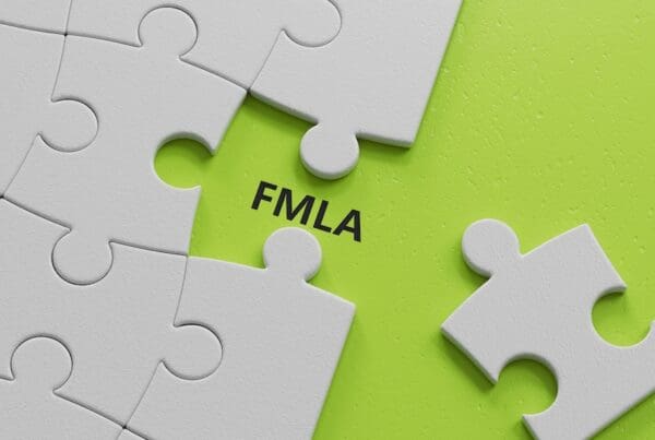 Blog - FMLA