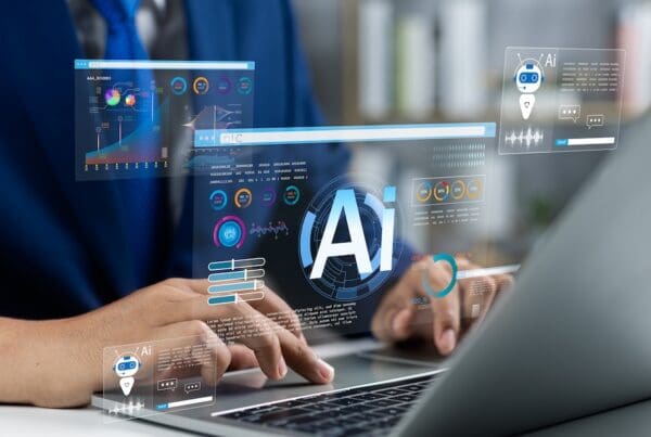 AI Work Environment